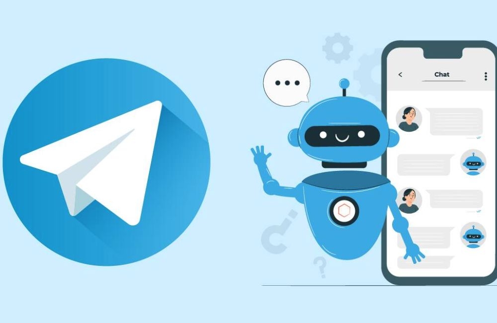 Bot Telegram Là Gì? Hướng Dẫn Chi Tiết Cài Đặt Và Sử Dụng